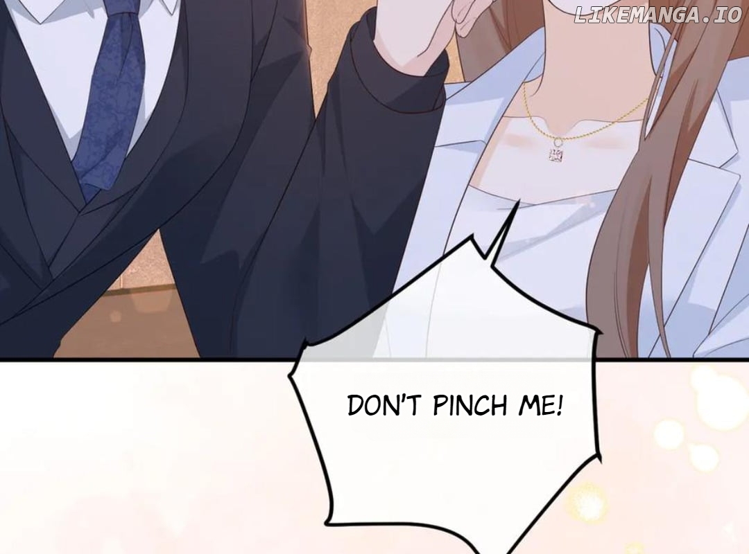 100-Day Warm Marriage Chapter 65 - page 29